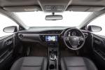 Toyota Corolla ZR 2015 года